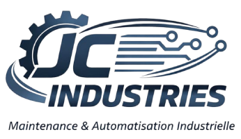 JC Industries Logo