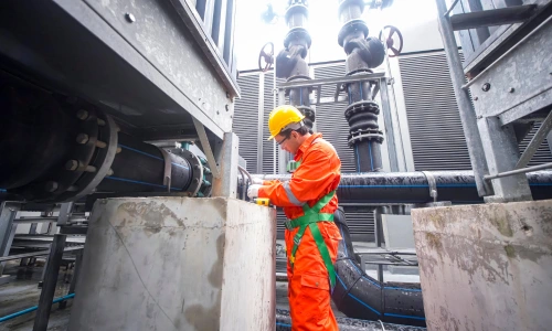 problématique des installations anciennes